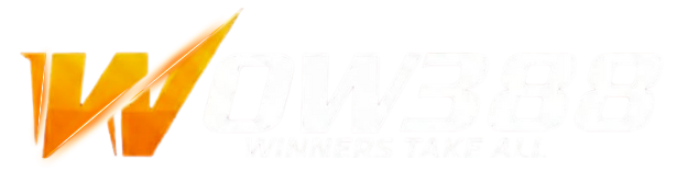 WOW388 Logo